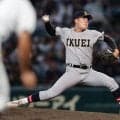 【甲子園】３年ぶりベスト８目指す仙台育英、先発は２年の福井勇翔　宮城大会含めて今夏初先発　