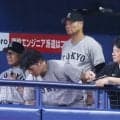 巨人は中日に大敗　先発竹丸が誤算、３回９安打８失点ＫＯ　打線は中日・マラーの前に沈黙