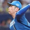 日本ハム　加藤貴リーグ単独トップ１１勝目の権利　六回途中２失点も「悔しいです」「もう少し長いイニングを投げたかった」