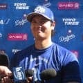 大谷翔平、熊本地震など世界中の災害救済支援に１億６０００万円超を寄付　著名ＭＬＢ識者バーランダー氏賞賛「素晴らしい人間による寛大な行動」