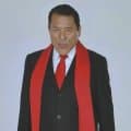 アントニオ猪木さん「ＡＩ」で新日本プロレス両国国技館大会に“登場”…音声動画で「元気があれば新日本のＧ１にも来れる」