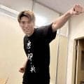 【ボクシング】ＷＢＯアジアパシフィック王者・豊嶋亮太「るろうに剣心」の「牙突」で王座統一へ…１６日東洋太平洋王者・緑川創と対戦