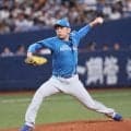 【日本ハム】打線爆発しオリックスに12得点快勝　先発加藤貴之はリーグ単独トップの11勝目
