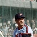 日韓のプロ野球で首位打者、白仁天さん死去　82歳　東映、太平洋、ロッテなどでプレー　