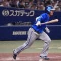 【DeNA】勝又温史が「６番中堅」でスタメン復帰　古市尊は今季４試合目先発マスク／スタメン