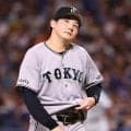 【巨人】３回８失点で９敗目の竹丸和幸「そんなに悪い感じはなかった」課題に「いろいろかな」
