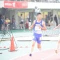 【陸上】男子100m桐生祥秀「福井じゃなかったら出ないです」思い出の地・福井で決勝出場へ