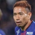 ＦＣ東京・長友はメンバー外　神戸は開幕戦と同じスタメン　ノエスタは空調設備試験稼働