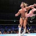 新日本プロレス「Ｇ１」決勝戦は「大岩陵平×上村優也」…「ニュースタンダード！見せつけてやろうぜ！」