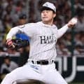 【ソフトバンク】松本晴、16日楽天戦で８勝目へ「前回、中島選手に結構打たれたんで…」