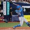 【日本ハム】有薗直輝「今日チャンスで回ってくること多かった」自己最多１試合４打点／一問一答