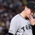 「明らかに疲れている」巨人ドラ1ルーキー竹丸和幸再びの乱調、3回8失点に心配の声「一回抹消してもいいのでは？」 今季の開幕投手に抜擢
