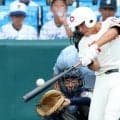 「困った時の川原」が躍動　手痛いミス→名誉挽回の同点打と決勝打