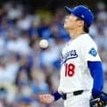由伸の降板後…ベンチで集合した“3人”　発見された行動にファン思わずアフレコ「え、俺も？」