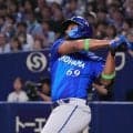 【DeNA】エンカーナシオンが失点防ぐ頭脳プレー　右翼線の邪飛をあえて見逃し犠飛にせず