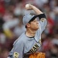 【阪神】また投手安打絡み…広島斉藤優汰のプロ初安打から逆転許す　前日は森下暢仁にV打献上