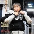 【オート】伊勢崎ＳＧ　５５歳の高橋貢が史上最年長ＳＧ制覇に王手