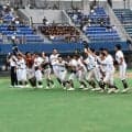 17日決勝！４年ぶり取手シニアか３年目の多摩川ボーイズか　第20回ジャイアンツカップ