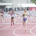 【陸上】「一瞬うれしかった」女子100m障害の中島ひとみが日本新12秒60、２戦連続で更新
