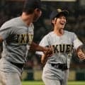 仙台育英・星よつはマネ「甲子園は特別感ある」　この日もナインと戦い抜く　降雨による３７分間の中断、両軍合わせて２６安打の激闘