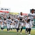 【甲子園】三重８強　上田晴優＆大西新史バッテリー「けんかできるように」本音ぶつけ強固な絆