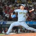 【阪神】桐敷拓馬、復帰登板で好調時の兆し　厳しい内角攻め復活　ブルペンにほしい左腕