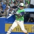 ヤクルトが劇的サヨナラ勝ちで３連勝！３位ＤｅＮＡに並ぶ　岩田内野安打で二塁走者モンテル激走生還