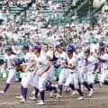 【15日夏甲子園】ベスト8に4校が名乗り！一番乗りの天理が9年ぶりで、三重は12年ぶり！智弁和歌山が激戦制し5年ぶり、仙台育英は3年ぶり
