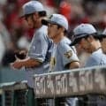 【阪神】痛恨連敗に藤川監督「やるべきことがあると思いますけど」３失点の大竹耕太郎には…