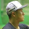 【西武】左眼窩底骨折の渡部聖弥が「２日間は…」と傷痕残るも練習再開　早期の1軍復帰へ意欲