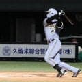 阪神・平田２軍監督、立石の２番起用は「打席も多く回ってくるというところでね」　久々の快音も「その後が良くない」【一問一答】