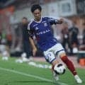 【横浜】三井寺眞、フル出場でプロ初勝利も反省の弁「前線の選手なのでゴールに関わらないと」