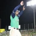 【ヤクルト】神走塁！モンテルの手と足が勝利引き寄せる　池山監督「モンテル、もってましたね」
