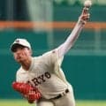 【甲子園】拓大紅陵エース二宮楽「試合を壊してしまった」悔しい初登板　仙台育英の後輩にエール