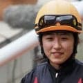 【新馬/新潟2R】今村聖奈カナデルペガサスが鮮やかデビューV