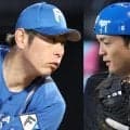 日本ハム　“チバッテリー”加藤貴パトップ＆自己最多１１勝「緩急を使えるんで存分にって感じ」と郡司　甲子園母校対決は仙台育英勝利
