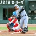 阪神・森下　２６歳１日遅れの祝砲　岡田以来生え抜き右打者３０号にあと「１」　逆転負けも「野球は紙一重」淡々