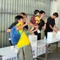 Ｊ１千葉　豪雨の爪痕残る中希望の一勝目指すも完敗　試合前には主将のＤＦ鈴木大輔らが募金活動に参加