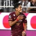【神戸】武藤嘉紀が劇的同点弾「足をつって、腰もいい状態じゃなくて逆に力が抜けた」