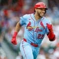 カ軍新人バエスが3打席連続HRの衝撃デビュー　MLB史上初の快挙