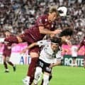 【神戸】今夏加入の高橋壱晟が神戸デビュー　「僕が出ることで違ったヴィッセルを見せられれば」