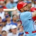 MLB球界に衝撃走る「マジ？」「信じられない」　怪物新人がデビュー戦で偉業、史上初の記録に
