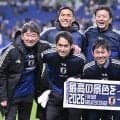 ｢断トツに一番美しい｣日本代表レジェンドも在籍した“水の都”のセリエA昇格クラブ、新アウェイユニに世界が騒然！｢オシャレ過ぎる｣｢全てがエレガント｣