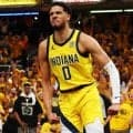 タイリース・ハリバートン、NBAのスケジュールに不満を示す「『うわ…』と思った」