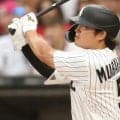 「速球は打てない」--米球界の“前評判”を覆した村上宗隆の驚異的進化　“1147億円男”も凌駕する打力を物語る「一流」の数字