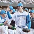 日本ハム有原航平、３試合連続完封ならパでは11年ダルビッシュ以来／見どころ