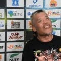 天山広吉、「引退試合」後に語ったコメント「全文」…「歴史的和解」飯塚高史へメッセージ「もうヒゲ剃ってまともにやってください」…８・１５両国国技館