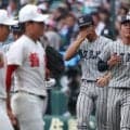 「バチバチ感好き」　涙の敗戦、滲む悔しさ…“清々しい”だけじゃない高校野球「めっちゃ感動」