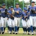 「楽しむ気持ちを持って」霞ケ浦、横浜と対決へ　甲子園3回戦
