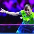 【卓球】早田ひな、世界４位中国選手にリベンジならず　大激闘も２週連続で８強敗退